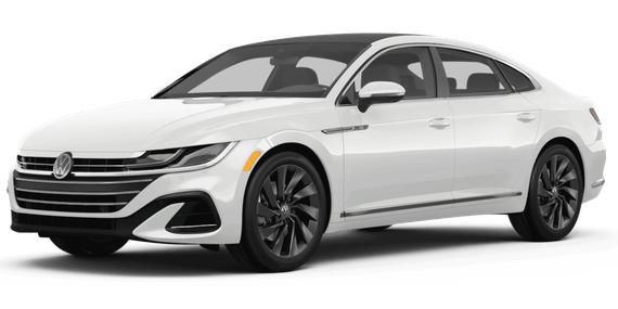 VOLKSWAGEN ARTEON 4MOTION 2023 WVWAR7AN3PE003338 image